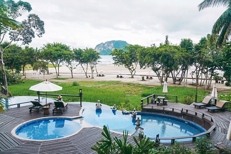 Koh Yao Yai Village 10