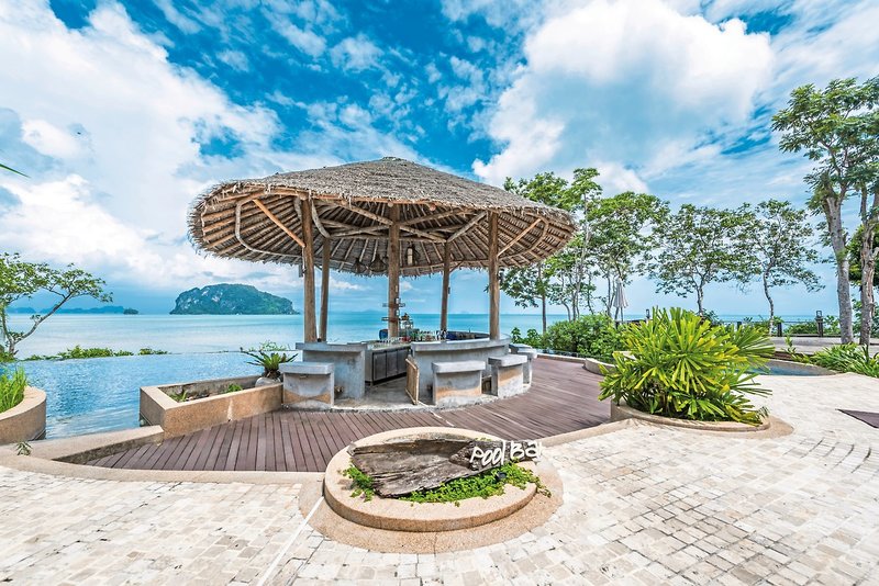 Koh Yao Yai Village 11