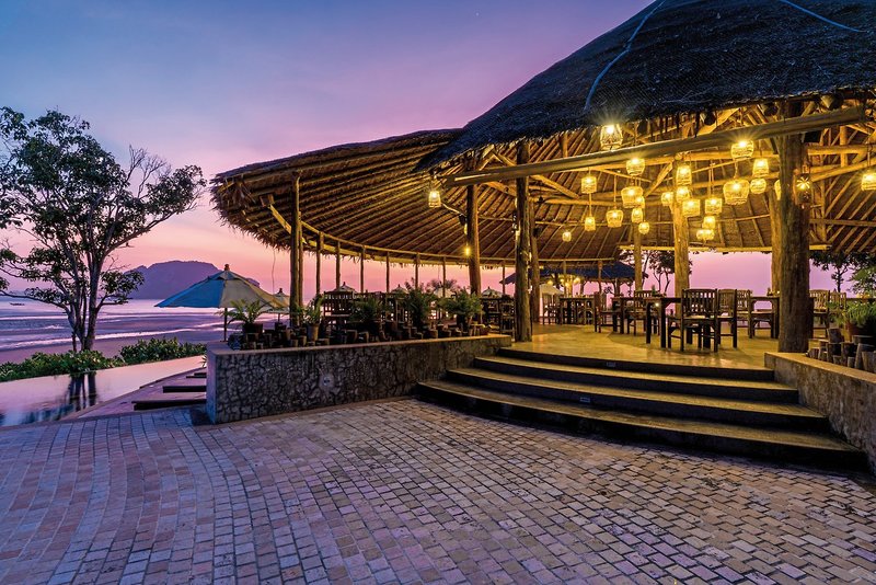 Koh Yao Yai Village 12