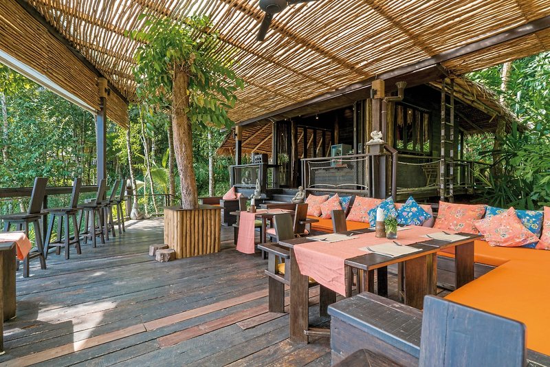 Koh Yao Yai Village 13