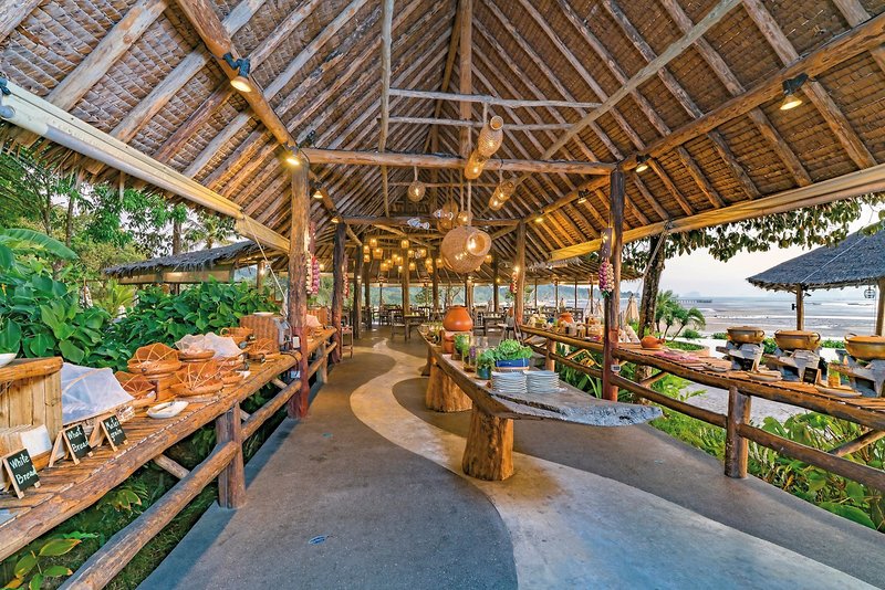 Koh Yao Yai Village 14