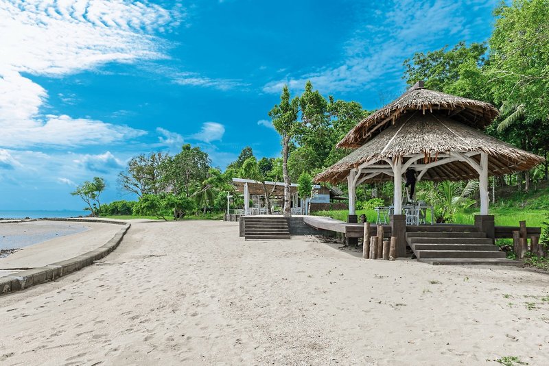 Koh Yao Yai Village 15