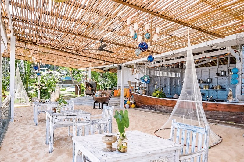 Koh Yao Yai Village 16