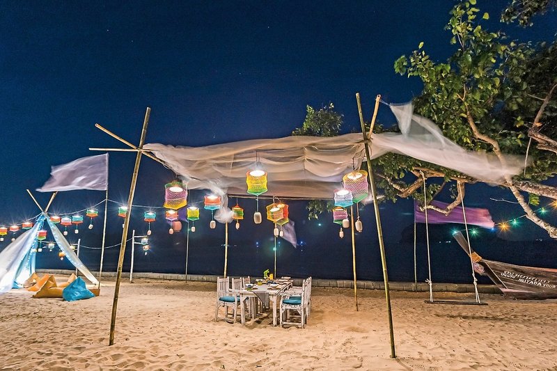 Koh Yao Yai Village 17