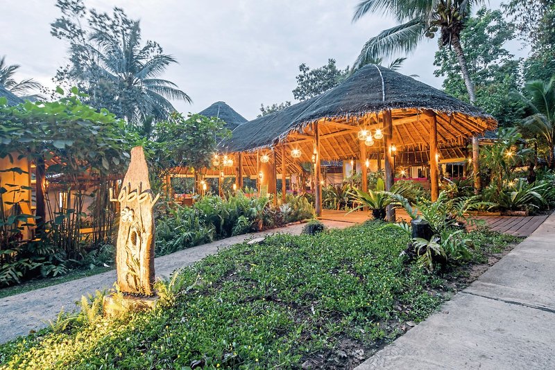 Koh Yao Yai Village 18