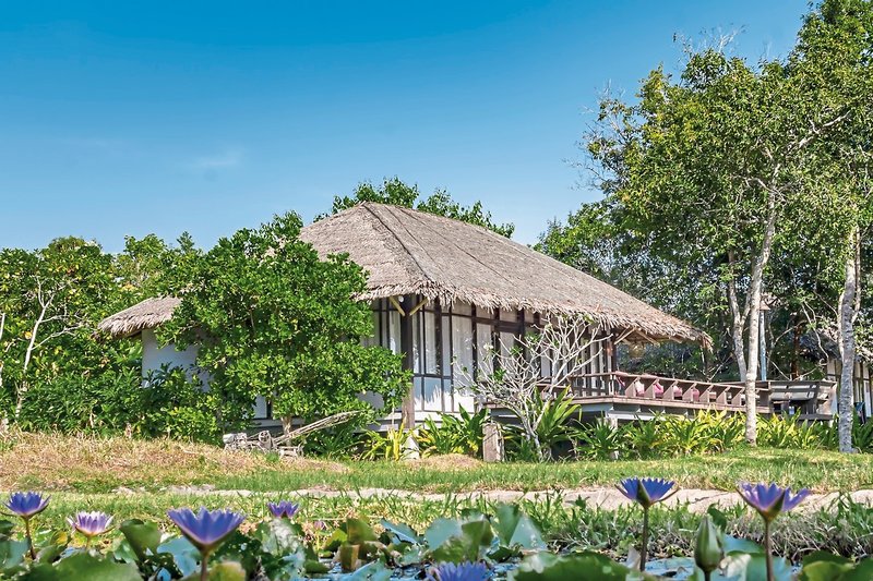 Koh Yao Yai Village 20