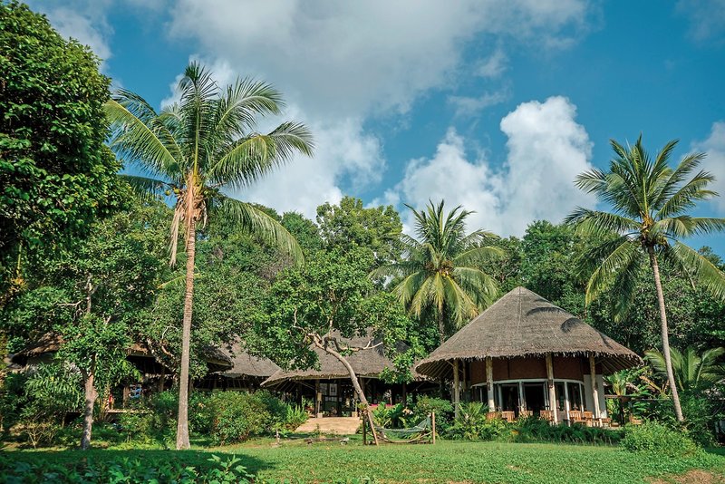 Koh Yao Yai Village 21