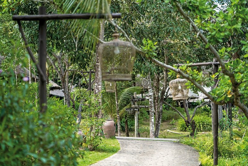 Koh Yao Yai Village 22