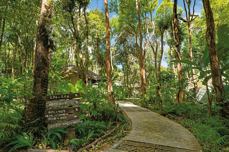Koh Yao Yai Village 23