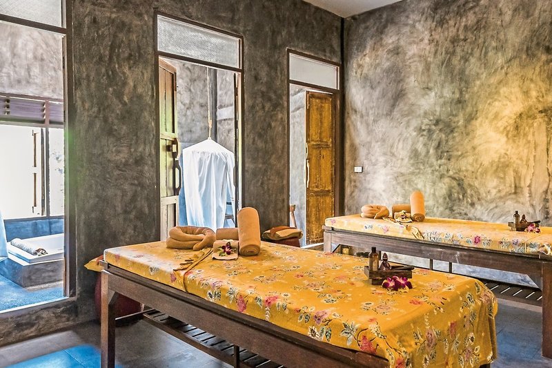 Koh Yao Yai Village 24