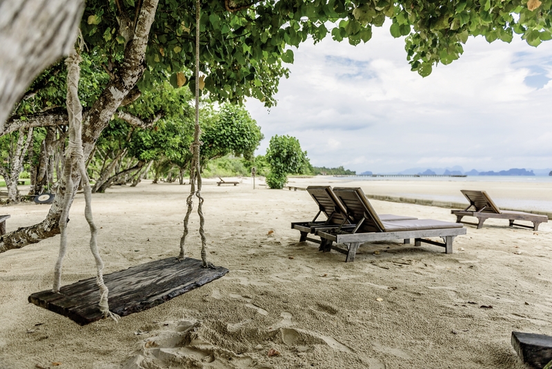 Koh Yao Yai Village 26