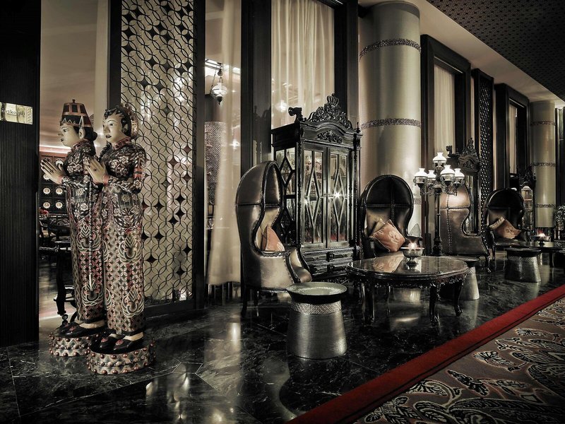 The Royal Surakarta Heritage Solo - MGallery by Sofitel 2