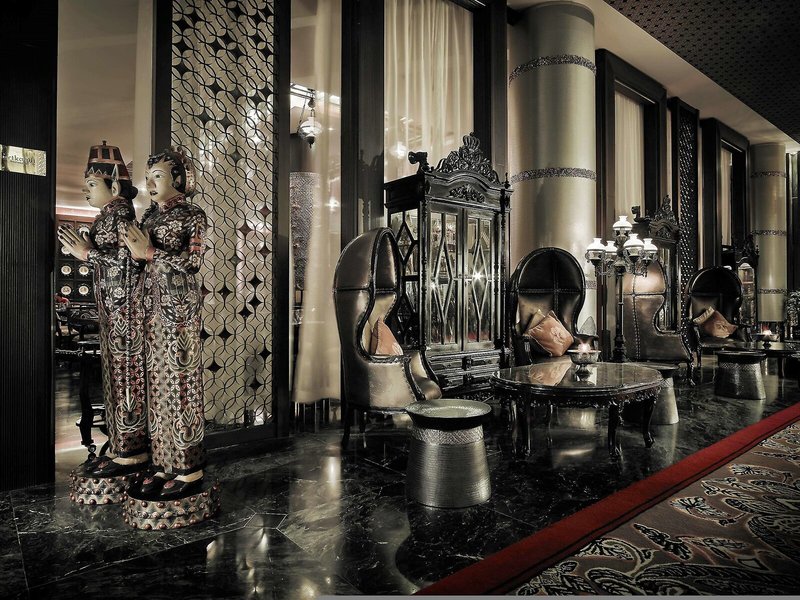 The Royal Surakarta Heritage Solo - MGallery by Sofitel 3