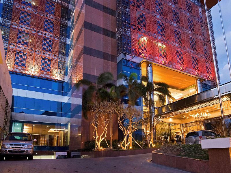 The Royal Surakarta Heritage Solo - MGallery by Sofitel 5