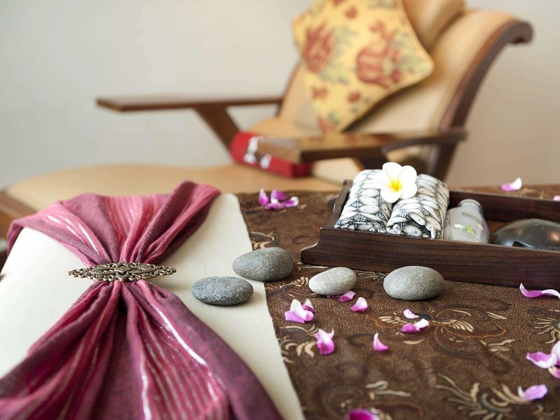 The Royal Surakarta Heritage Solo - MGallery by Sofitel 6