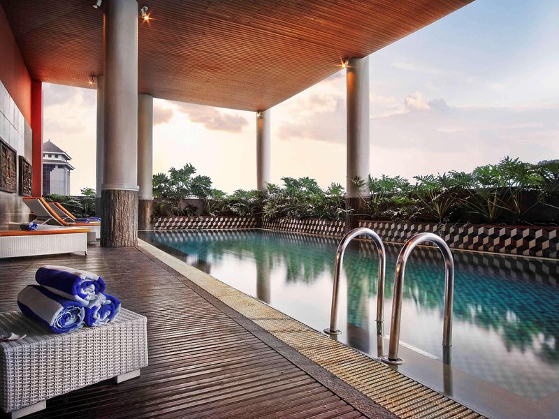 The Royal Surakarta Heritage Solo - MGallery by Sofitel 7