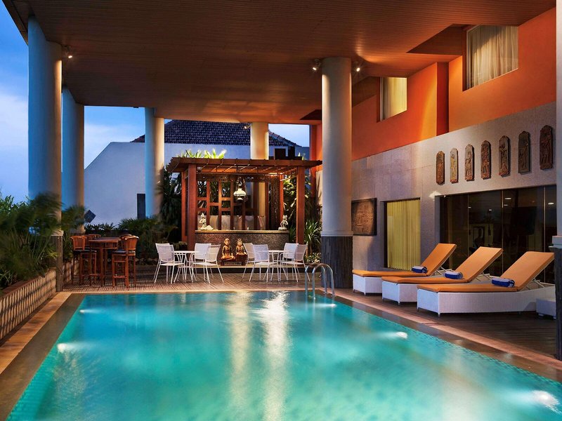 The Royal Surakarta Heritage Solo - MGallery by Sofitel 8