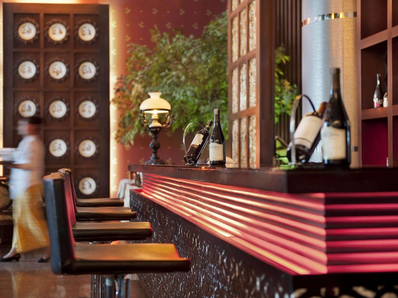 The Royal Surakarta Heritage Solo - MGallery by Sofitel 10