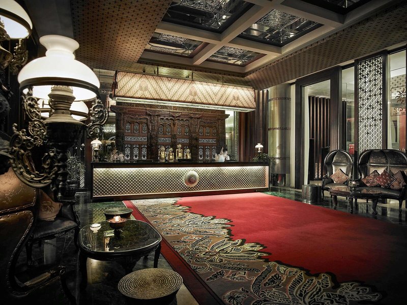 The Royal Surakarta Heritage Solo - MGallery by Sofitel 11