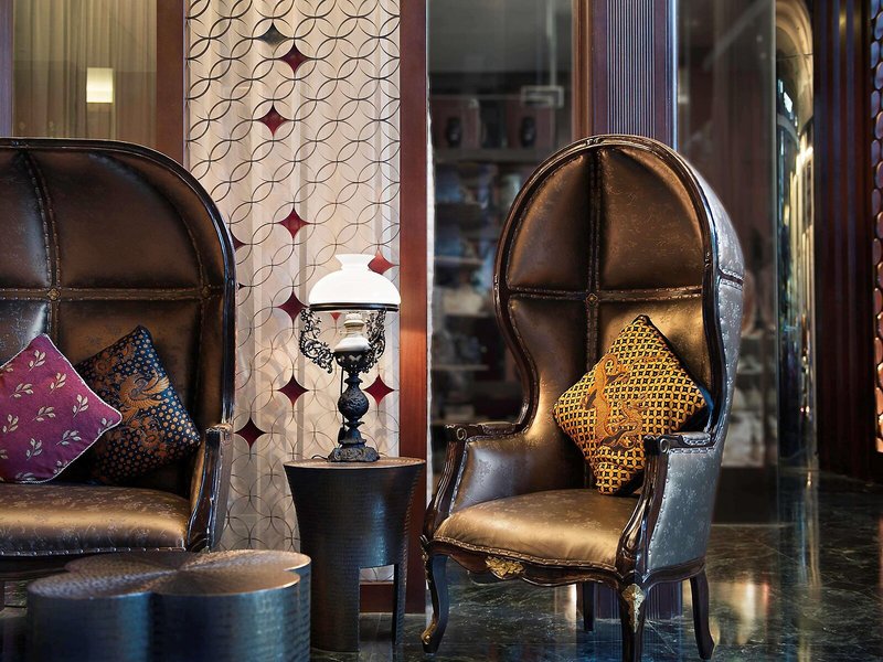 The Royal Surakarta Heritage Solo - MGallery by Sofitel 12