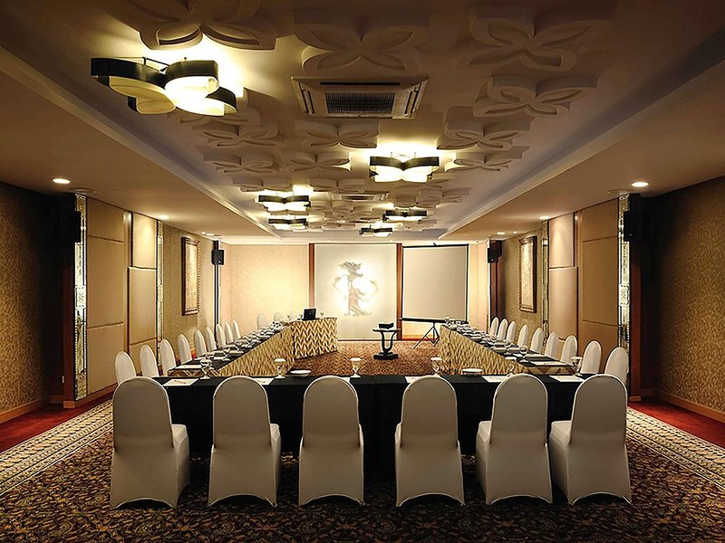 The Royal Surakarta Heritage Solo - MGallery by Sofitel 13