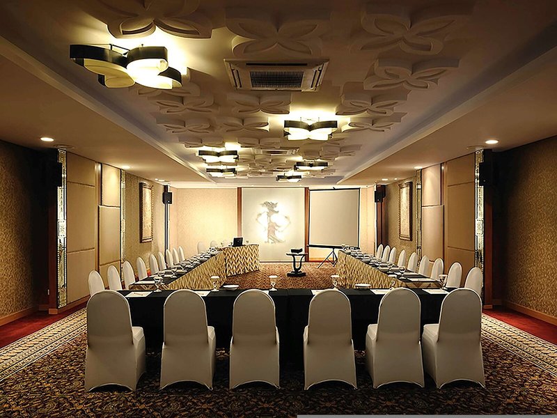 The Royal Surakarta Heritage Solo - MGallery by Sofitel 14