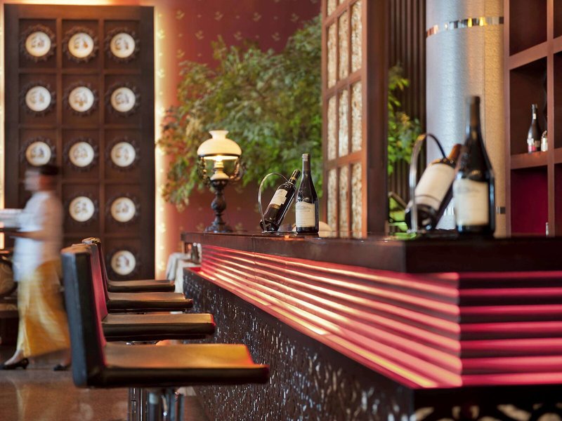 The Royal Surakarta Heritage Solo - MGallery by Sofitel 15