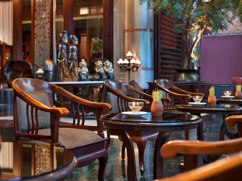 The Royal Surakarta Heritage Solo - MGallery by Sofitel 16