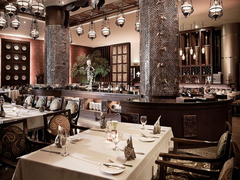 The Royal Surakarta Heritage Solo - MGallery by Sofitel 18