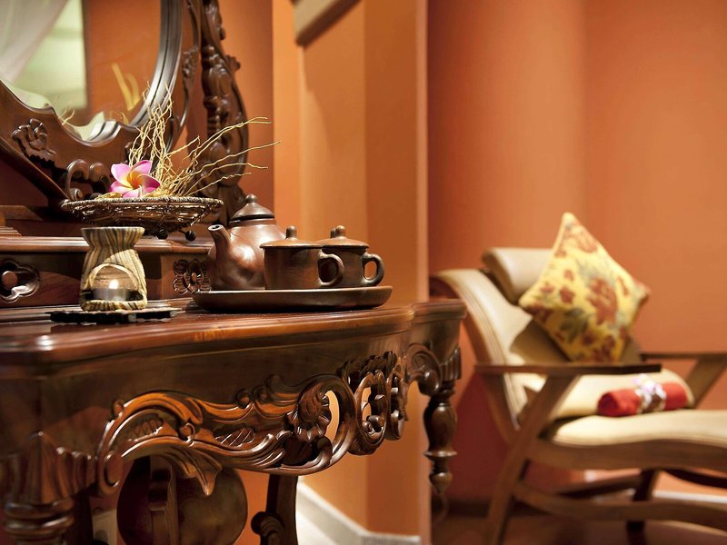 The Royal Surakarta Heritage Solo - MGallery by Sofitel 20