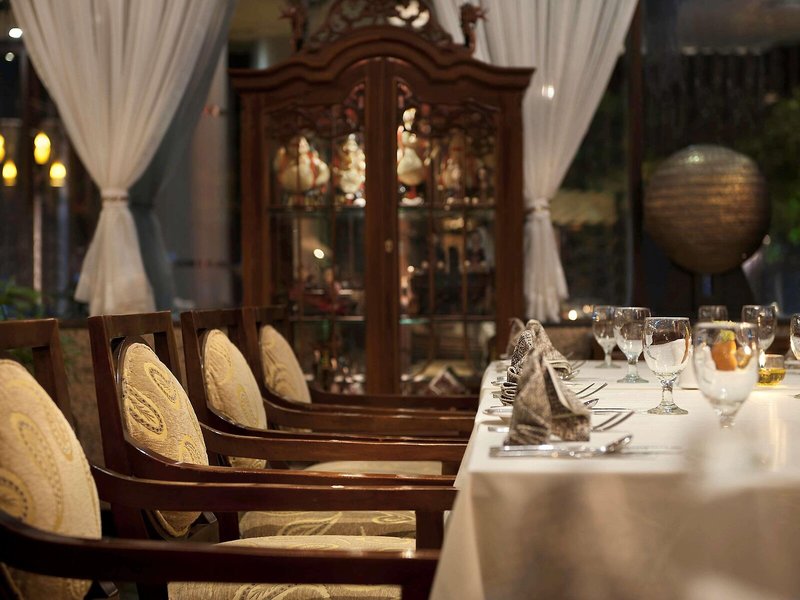 The Royal Surakarta Heritage Solo - MGallery by Sofitel 21