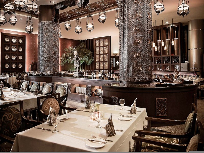 The Royal Surakarta Heritage Solo - MGallery by Sofitel 24
