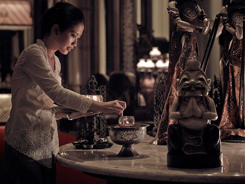 The Royal Surakarta Heritage Solo - MGallery by Sofitel 25