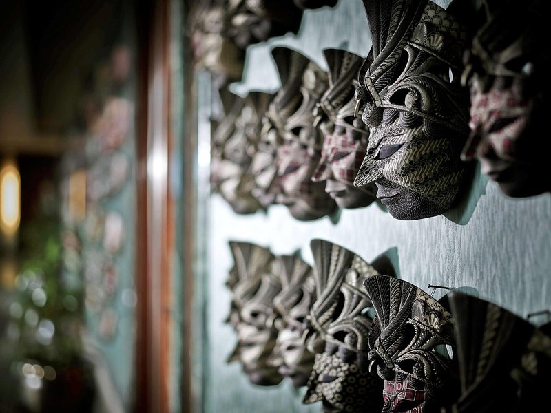 The Royal Surakarta Heritage Solo - MGallery by Sofitel 26