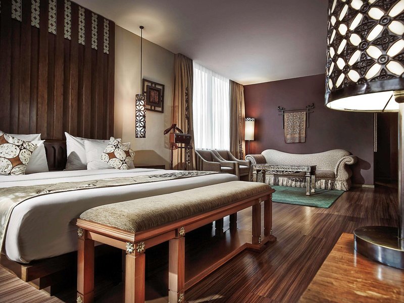 The Royal Surakarta Heritage Solo - MGallery by Sofitel 27