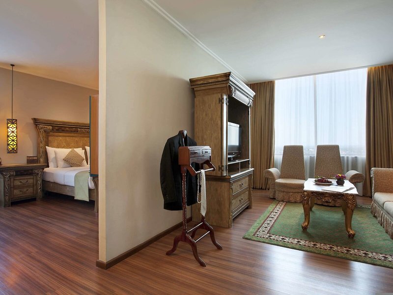 The Royal Surakarta Heritage Solo - MGallery by Sofitel 28