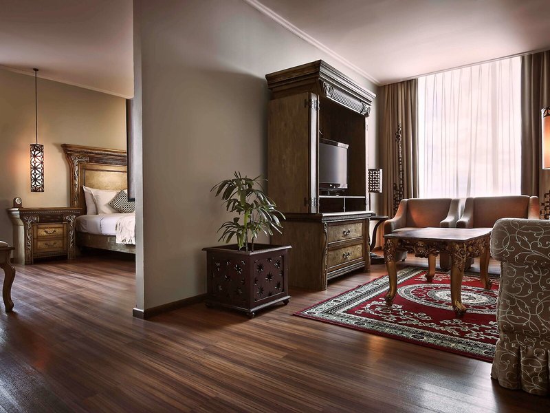 The Royal Surakarta Heritage Solo - MGallery by Sofitel 29