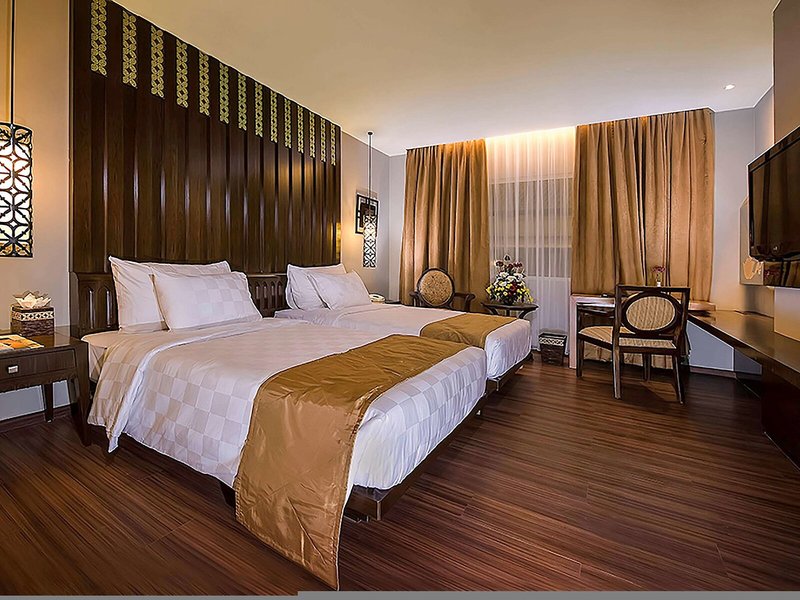 The Royal Surakarta Heritage Solo - MGallery by Sofitel 30