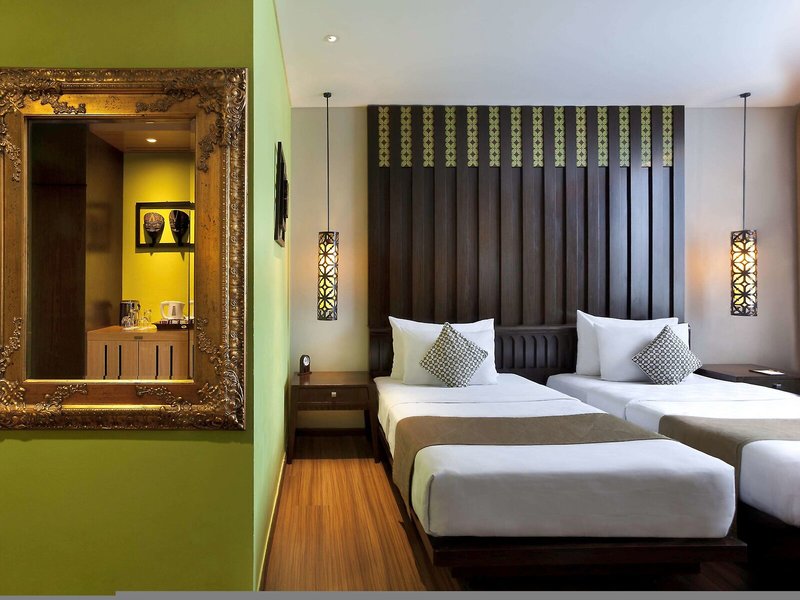 The Royal Surakarta Heritage Solo - MGallery by Sofitel 31
