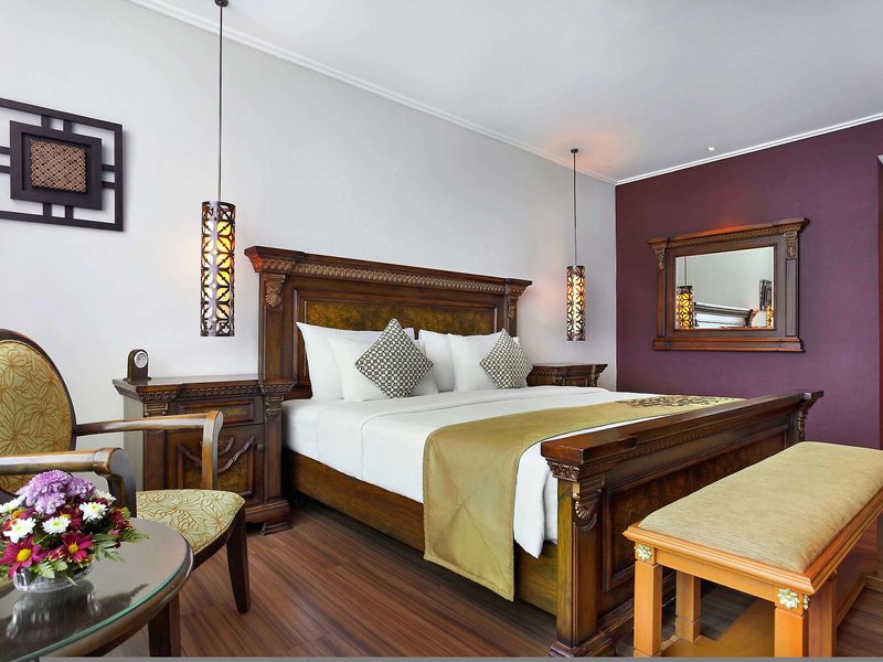 The Royal Surakarta Heritage Solo - MGallery by Sofitel 32