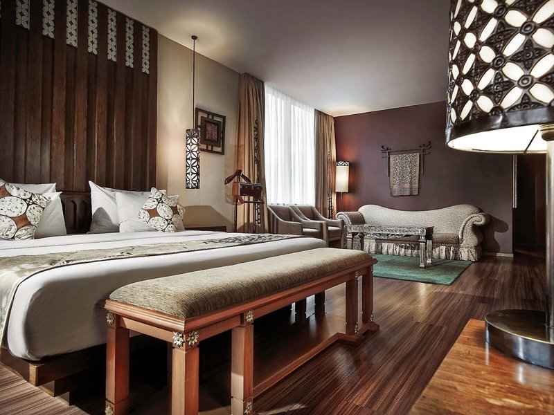 The Royal Surakarta Heritage Solo - MGallery by Sofitel 33