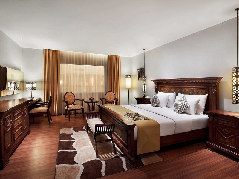 The Royal Surakarta Heritage Solo - MGallery by Sofitel 34