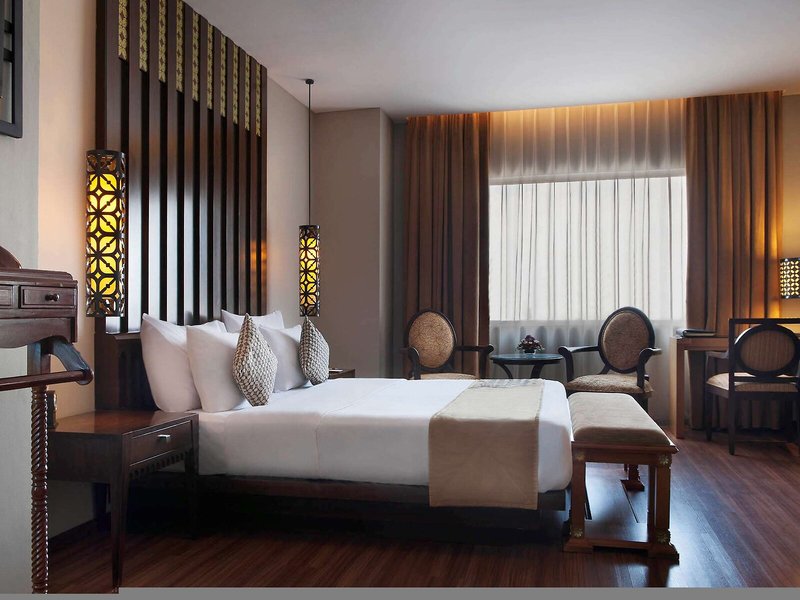 The Royal Surakarta Heritage Solo - MGallery by Sofitel 35