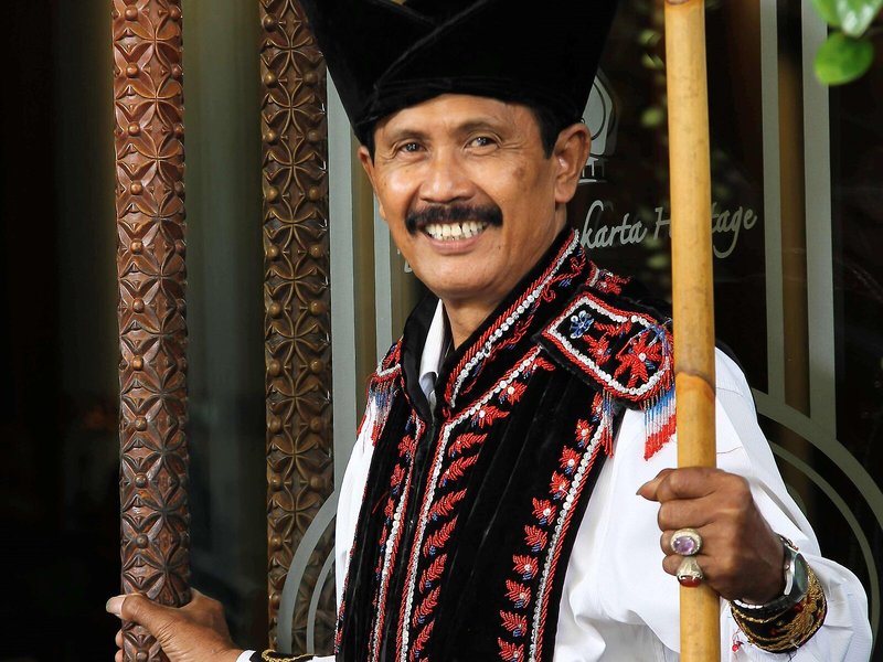 The Royal Surakarta Heritage Solo - MGallery by Sofitel