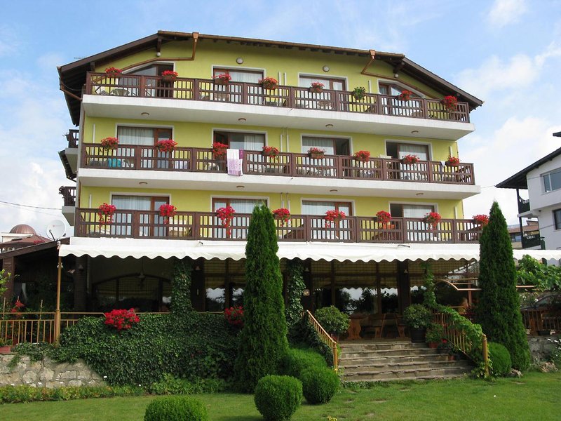 Residenzia Margarita 1