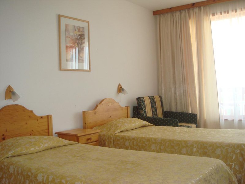 Residenzia Margarita 3