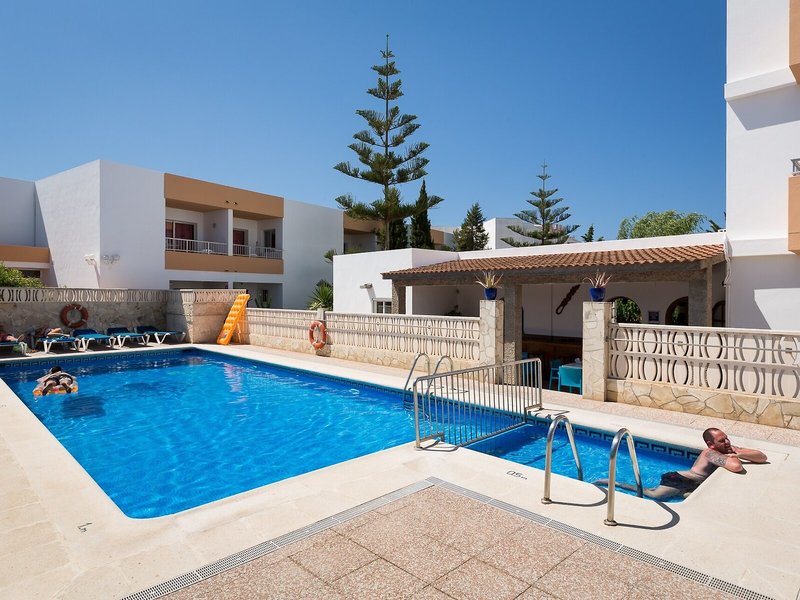 Apartamentos Zodiac 2