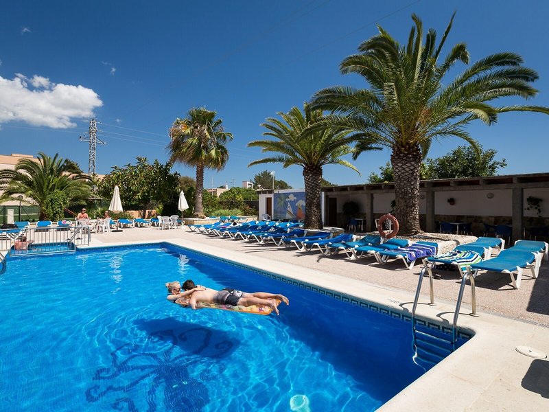 Apartamentos Zodiac 4