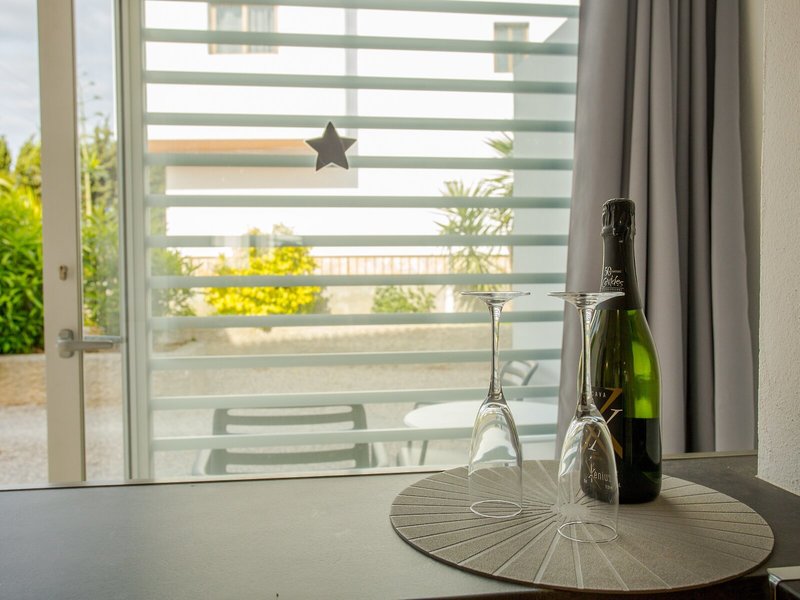 Apartamentos Zodiac 6