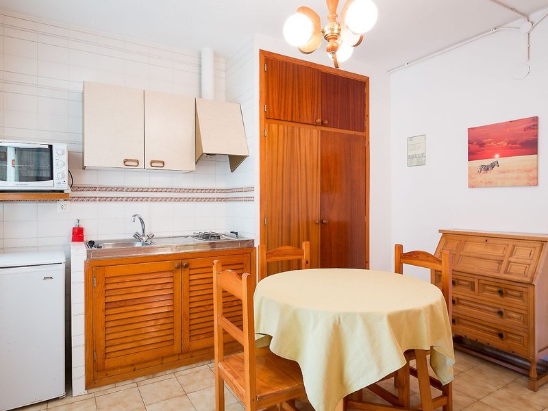 Apartamentos Zodiac 7